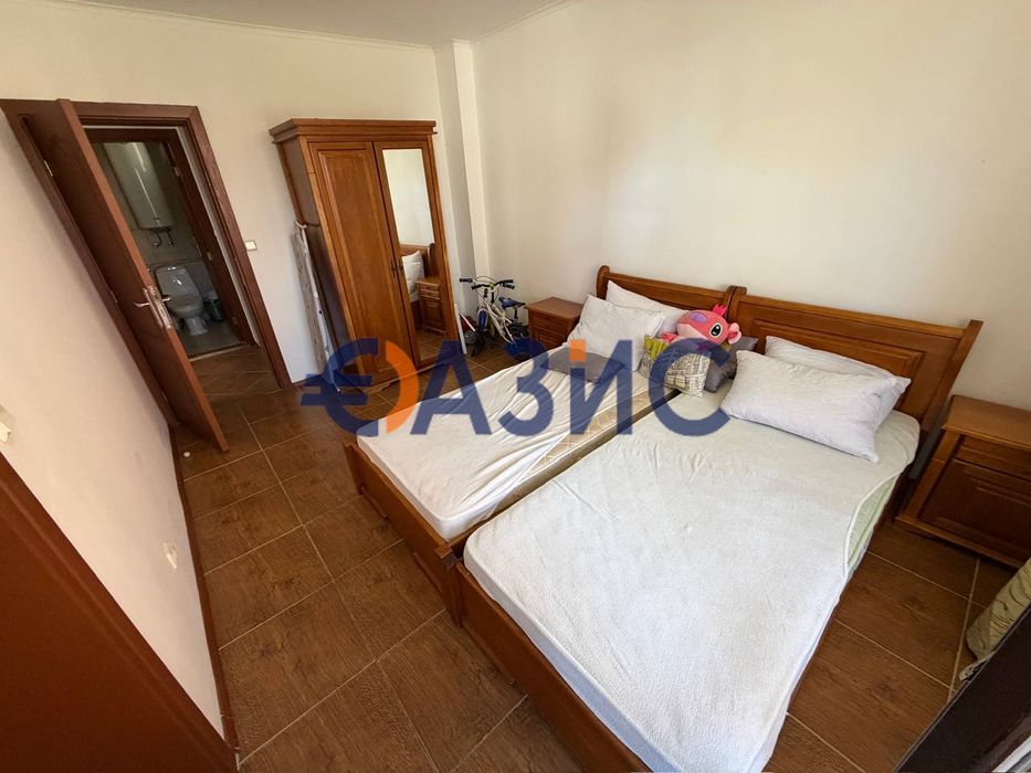 Продава се Тристаен апартамент в с. Кошарица, Област Бургас - 94 кв.м за 483 €/кв.м - Снимка #6