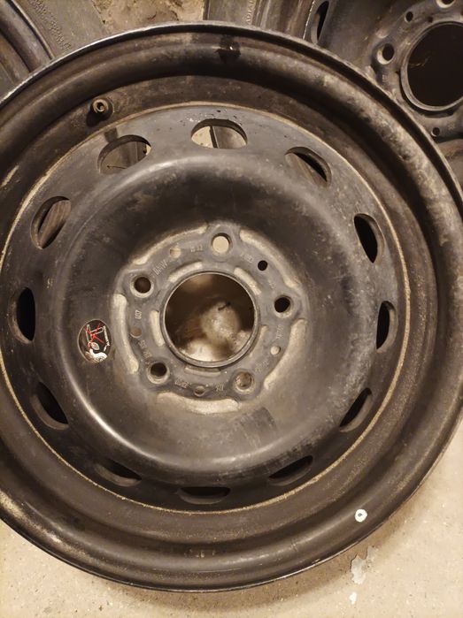 джанти 15 БМВ метални