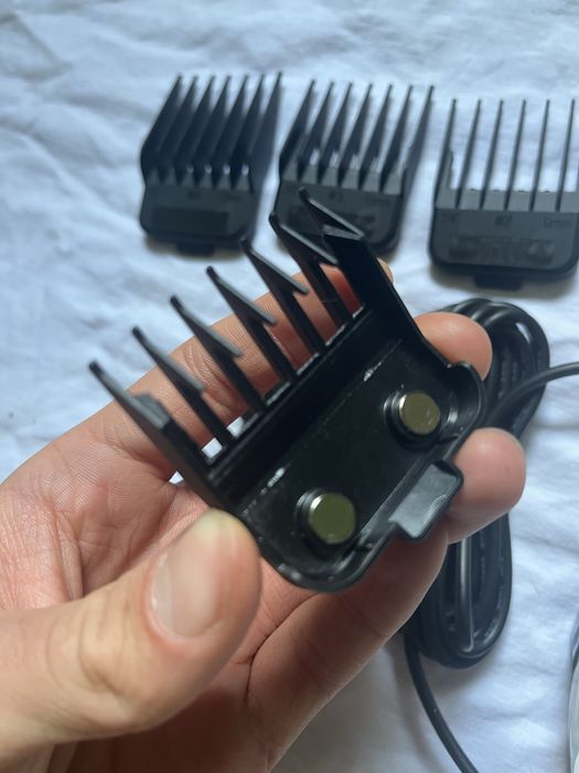 Caliber .50 Cal Mag Gen4