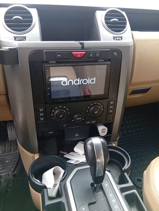 LAND ROVER Discovery 2007 — imagine 2