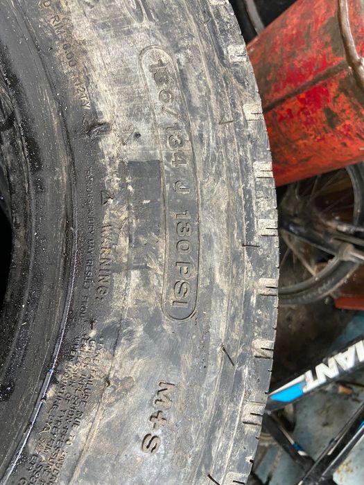 Продам зимние шины