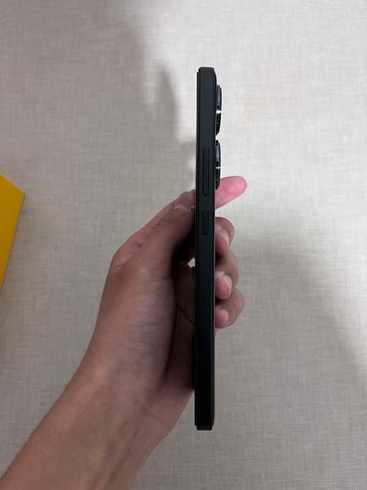 Продам POCO F6 за 125000