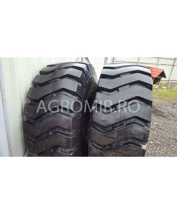 ANVELOPA 23.5-25 BKT XL GRIP 24PR L-3 TL