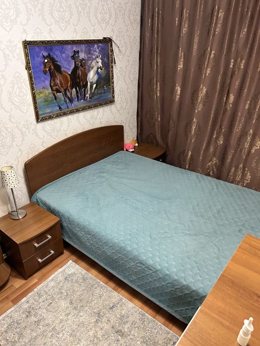 Продам спальный гарнитур!