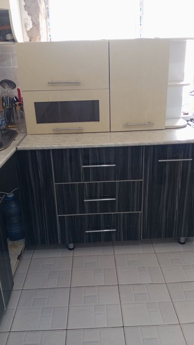 Куханый гарнитур