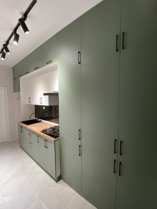 Kuxna na zakaz peamoy цехdan