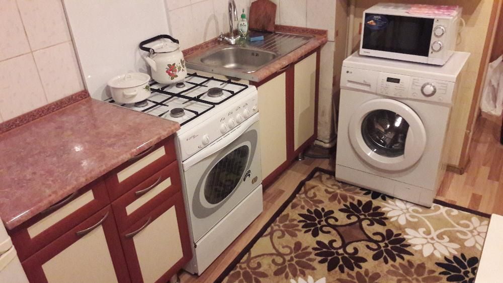 Посуточная аренда квартиры