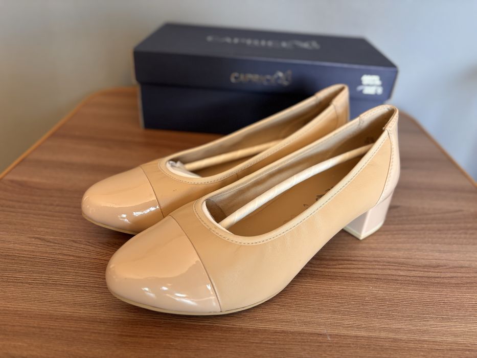 Pantofi eleganți Caprice