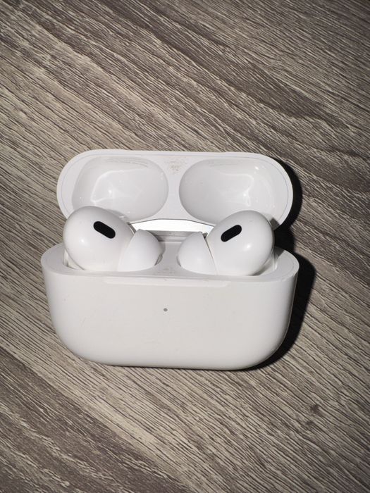 Vand apple AirPods Pro 2nd generation