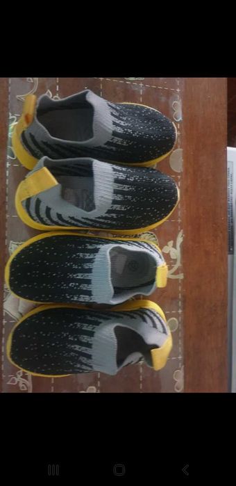 Espadrile, marimea 23 si 24