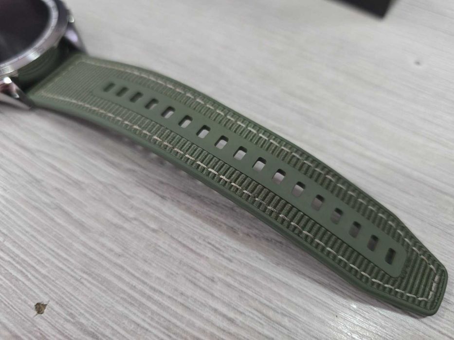 Huawei Watch GT 4 Phoinix 46mm – Green