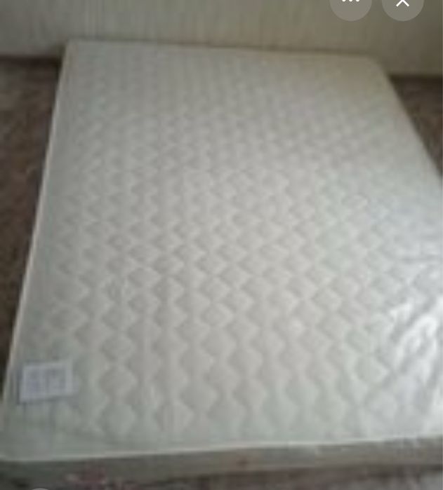 120-200 матрас FIRST 500 flat M