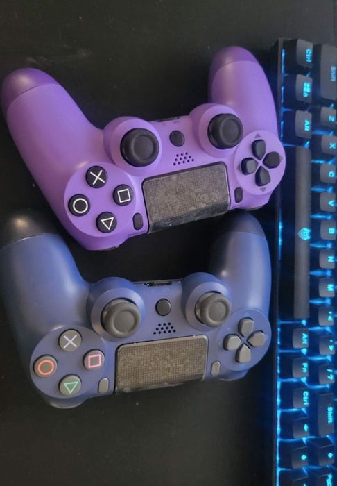 Controller compatibil Play Station 4