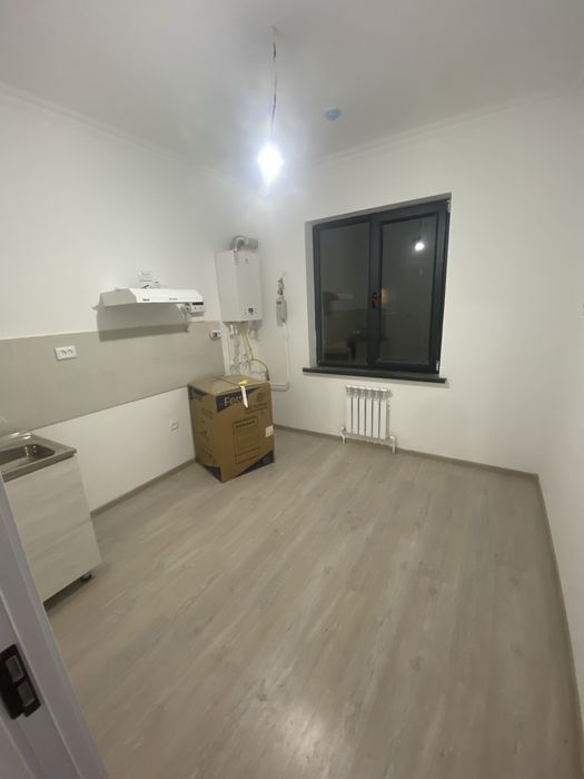 Sergeli Sokin makon 2 xona 3 etaj 60 kv ipotekaga