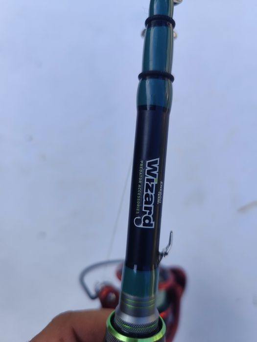 Bat spining și Diverse ustensile