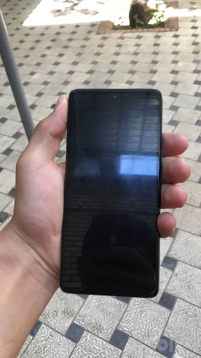 Xiomi 11t pro 5g