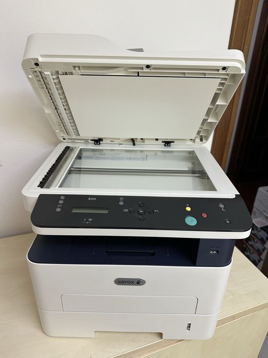 Imprimanta laser wireless Xerox B205