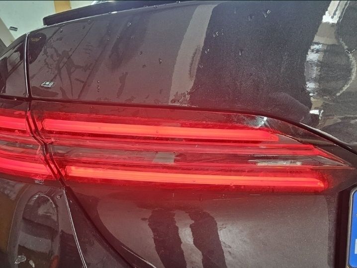 Faruri stopuri bmw vw opel toyota