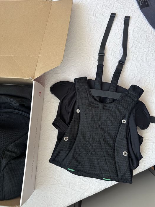 Детско кенгуру  Stokke