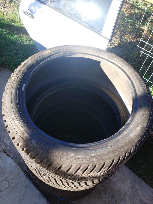 Jante megane duster nissan kia mazda mitsubishi 5x114x.3 anv 205 55 16