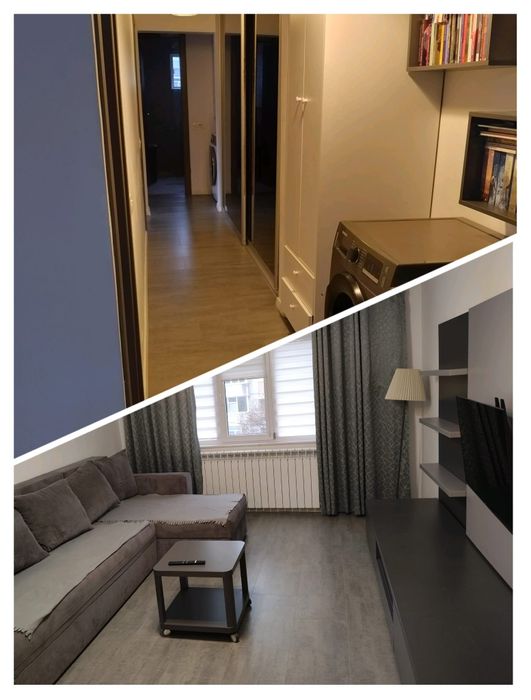 Ofer spre inchiriere apartament cu 3 camere