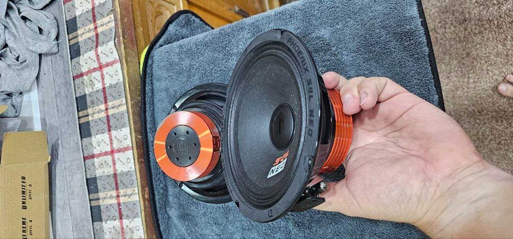 Продам Динамики SQL