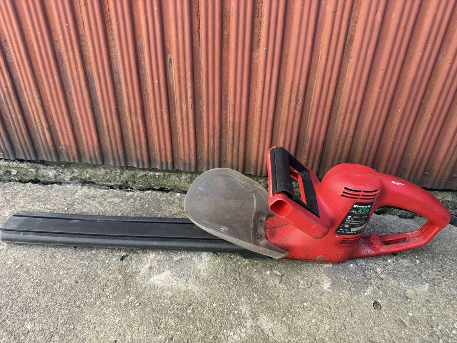 Електрически храстореза