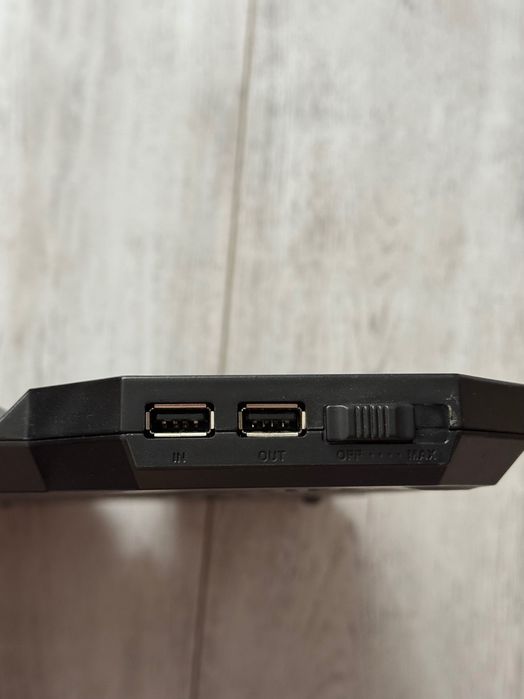 Cooler laptop / stand laptop DeepCool