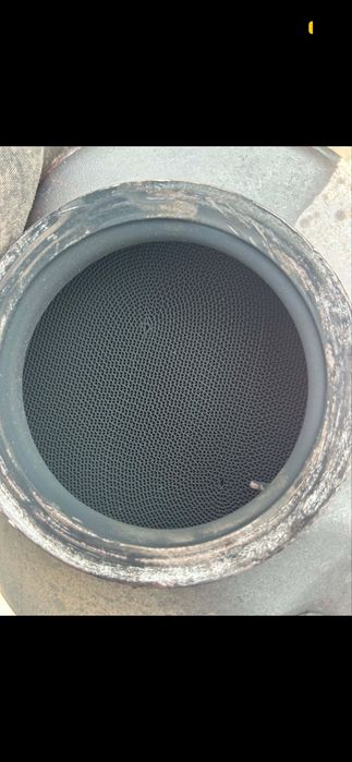 дпф филтър dpf