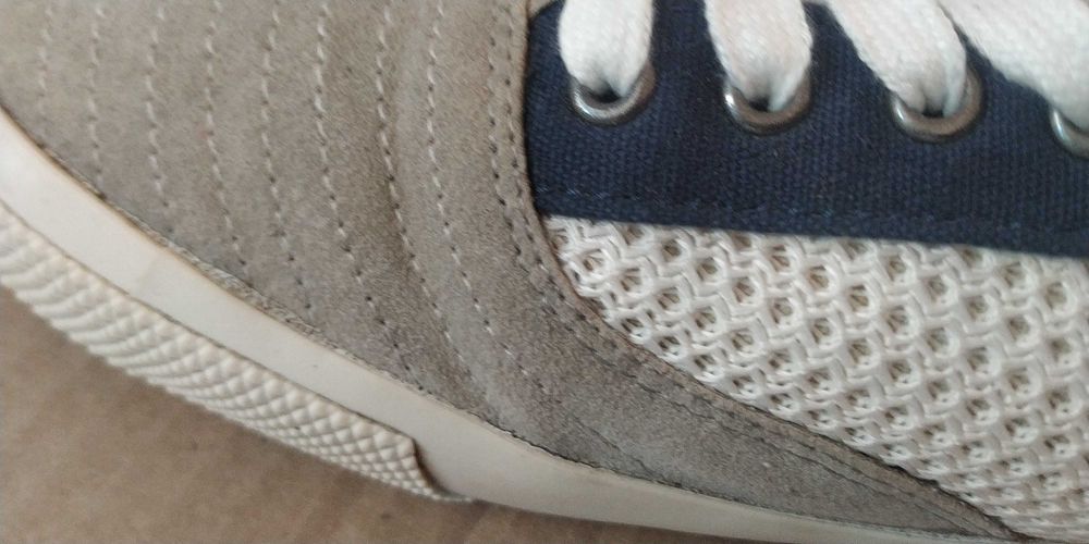 Pantofi sport Zara Man Original masura 41, stare exceptionala