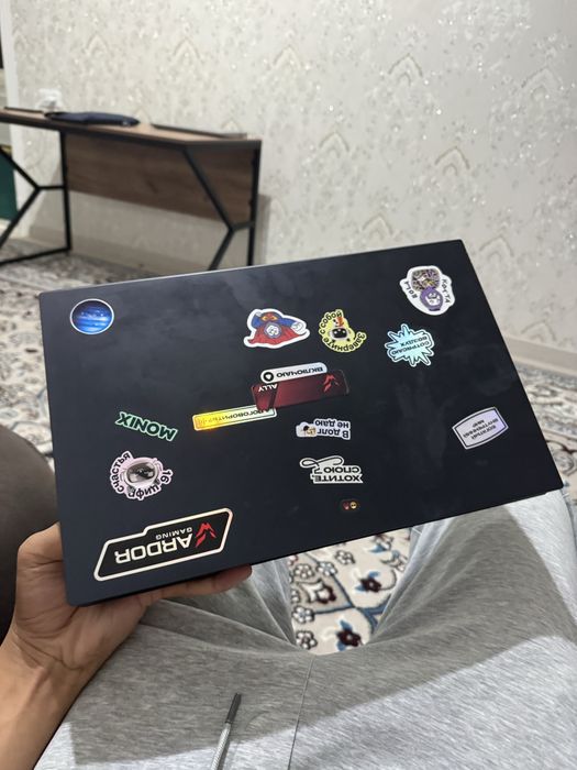 Notebook Noutbuk ноутбук Asus Expertbook B1502