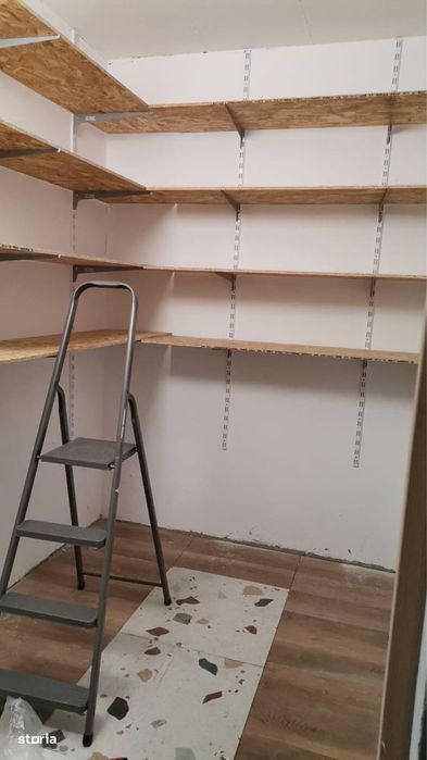 Apartament,