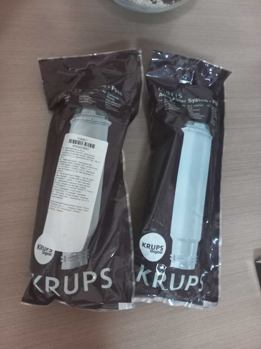 Кафе автомат Krups