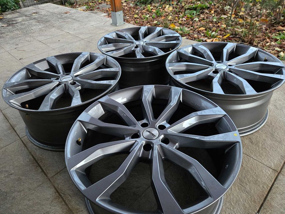 Джанти 21” цола AUTEC
