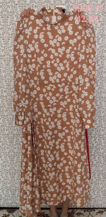 Платья на размер