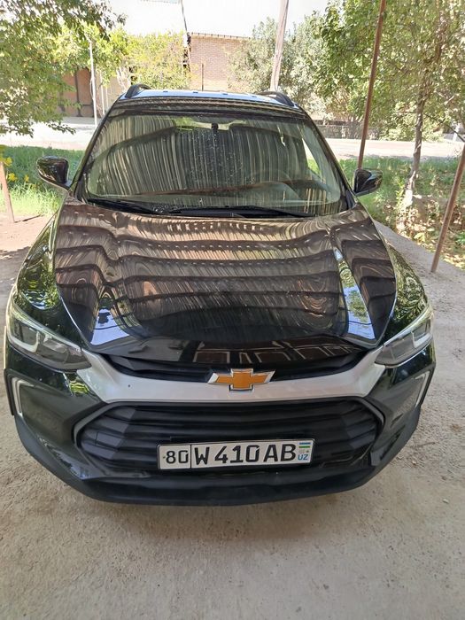 Yangi tracer 2 sotiladi