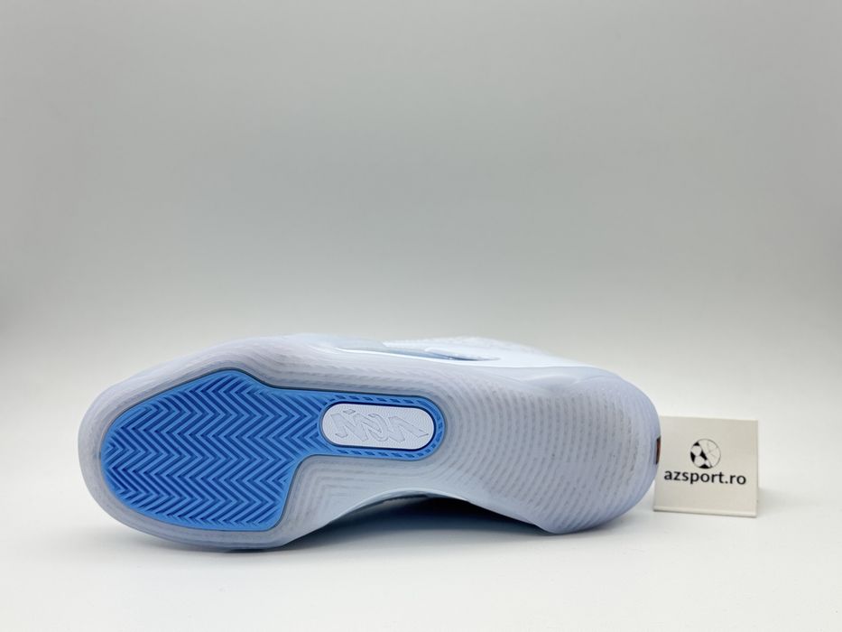 Jordan Zion 3 Noi Originali (42,5)