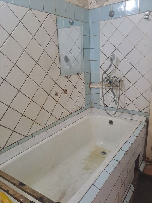 Chilonzor 12 kvartil