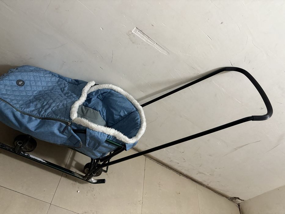 Шана санки б/у хорошое состояние Алмалински район ватсап можна