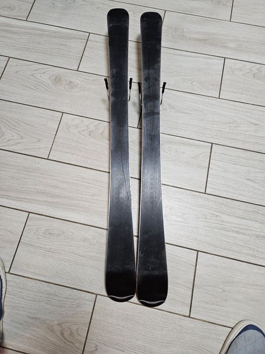 Ski Tecno PRO XF 110cm