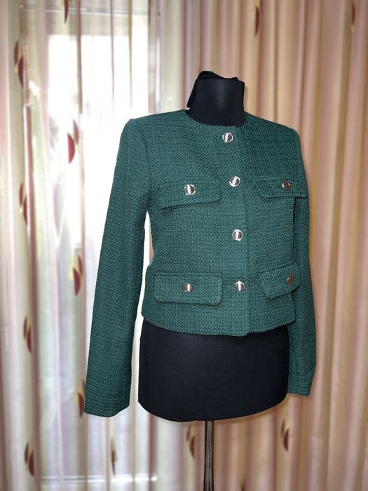 Sacou Damă casual Mohito