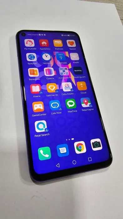 Huawei Nova 5T 128GB 6GB RAM Dual