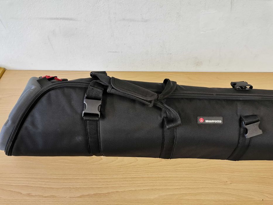 Чанта за фотографски статив Manfrotto MBAG120P 120cм подплатена