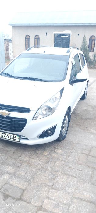 Продаётся спарк автомат 2020 , полный родной