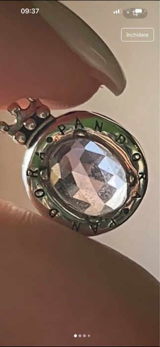 Charm pandora fara defecte