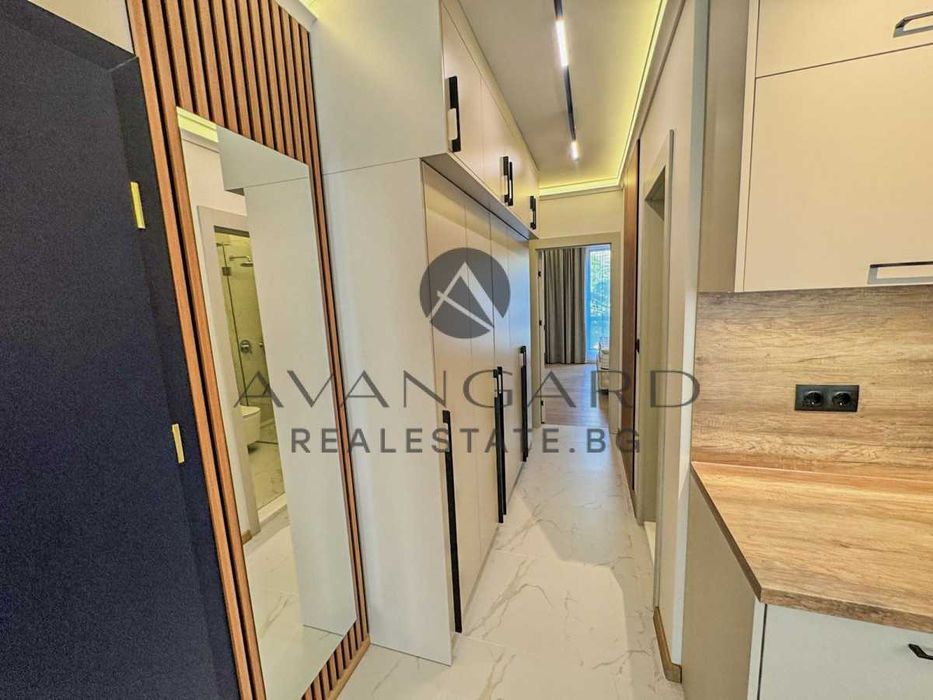 Продава се Двустаен апартамент в Пловдив, Кючук Париж - 74 кв.м за 2244 €/кв.м - Снимка #9