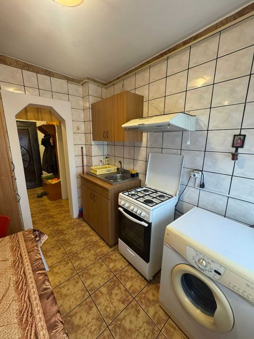 Apartament 2 camere 10 min Metrou Păcii & Gorjului | Parcare proprie
