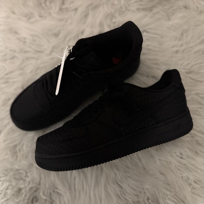 Air force 1 special edition