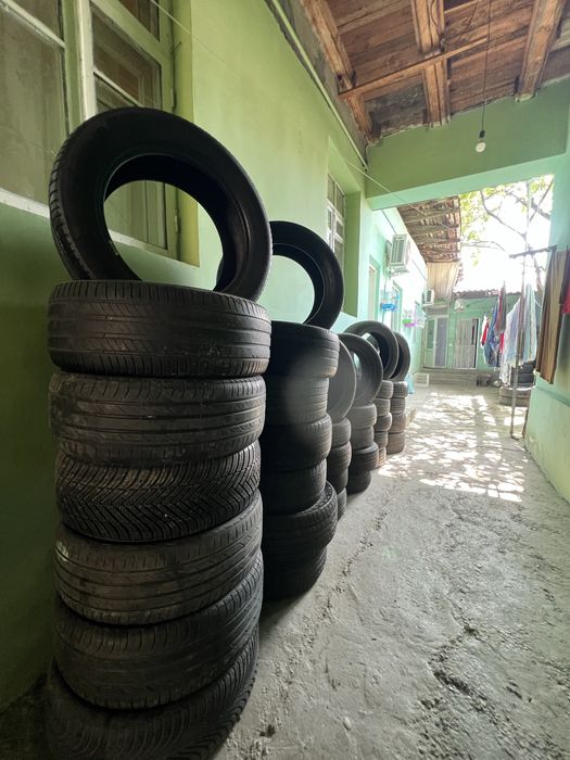 Balonla bor  13-21 gacha narxlari sostoyaniyaga qarap