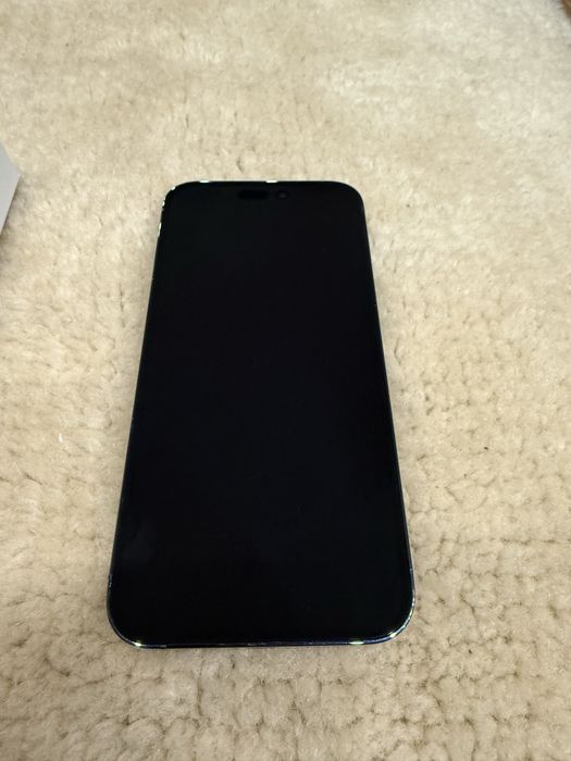 Iphone 14 Pro Max 128G 100% battery